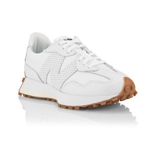 Brand New Never Worn New Balance 327 Lug Sole in Sea Salt Size Women US 9